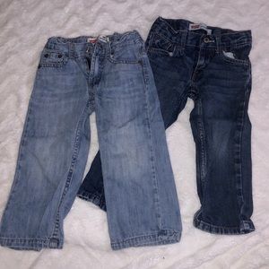 Levi Jeans Bundle
